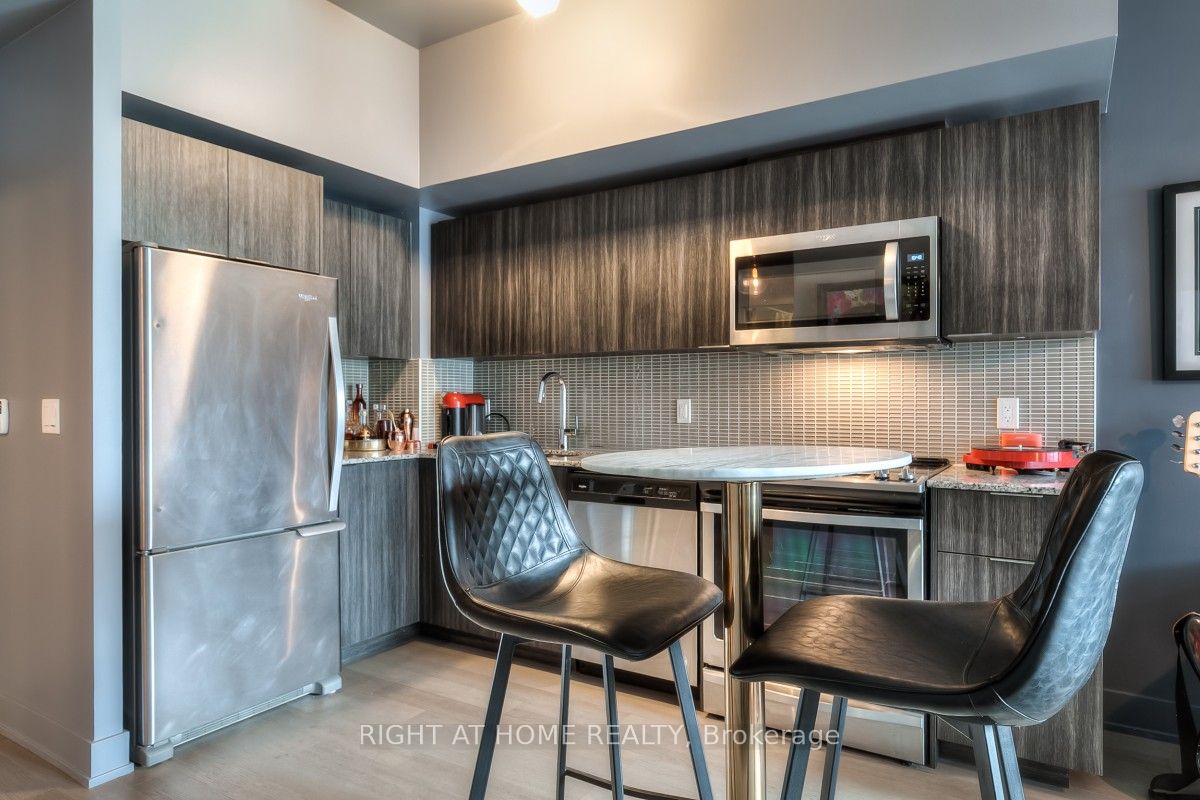 30 Shore Breeze Drive #540