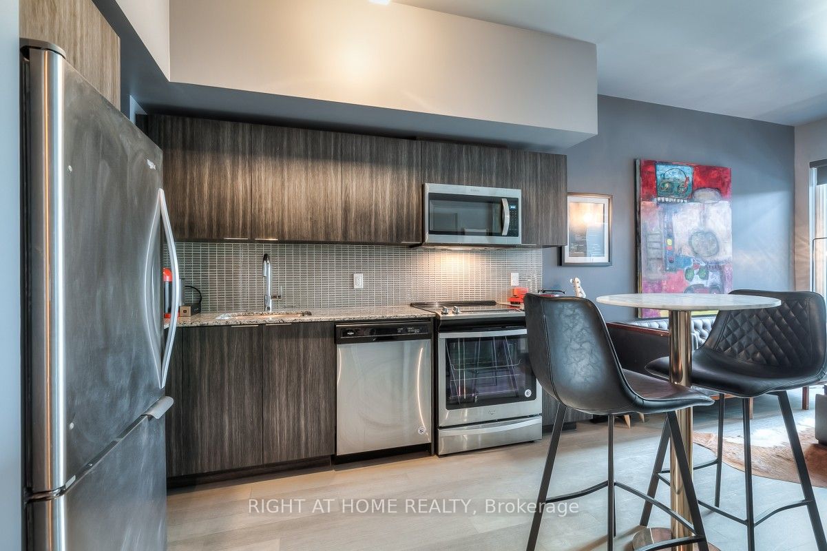 30 Shore Breeze Drive #540