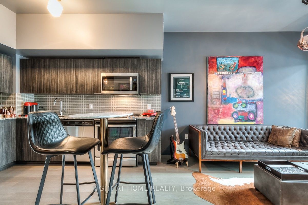 30 Shore Breeze Drive #540