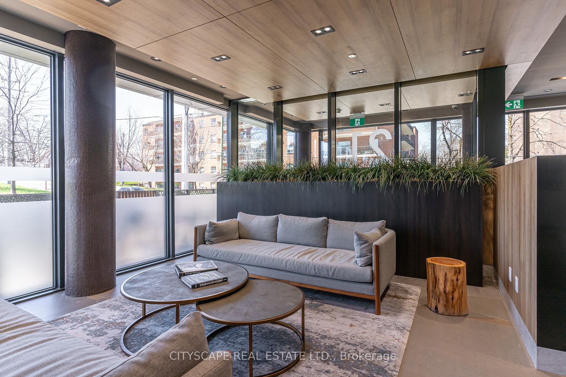 21 Park Street E #601
