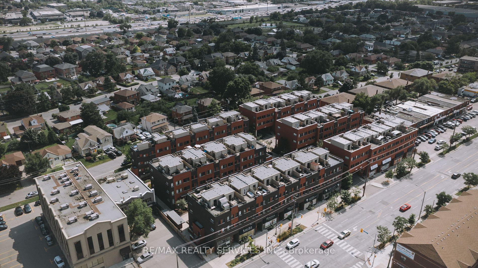 867 Wilson Avenue, #3A