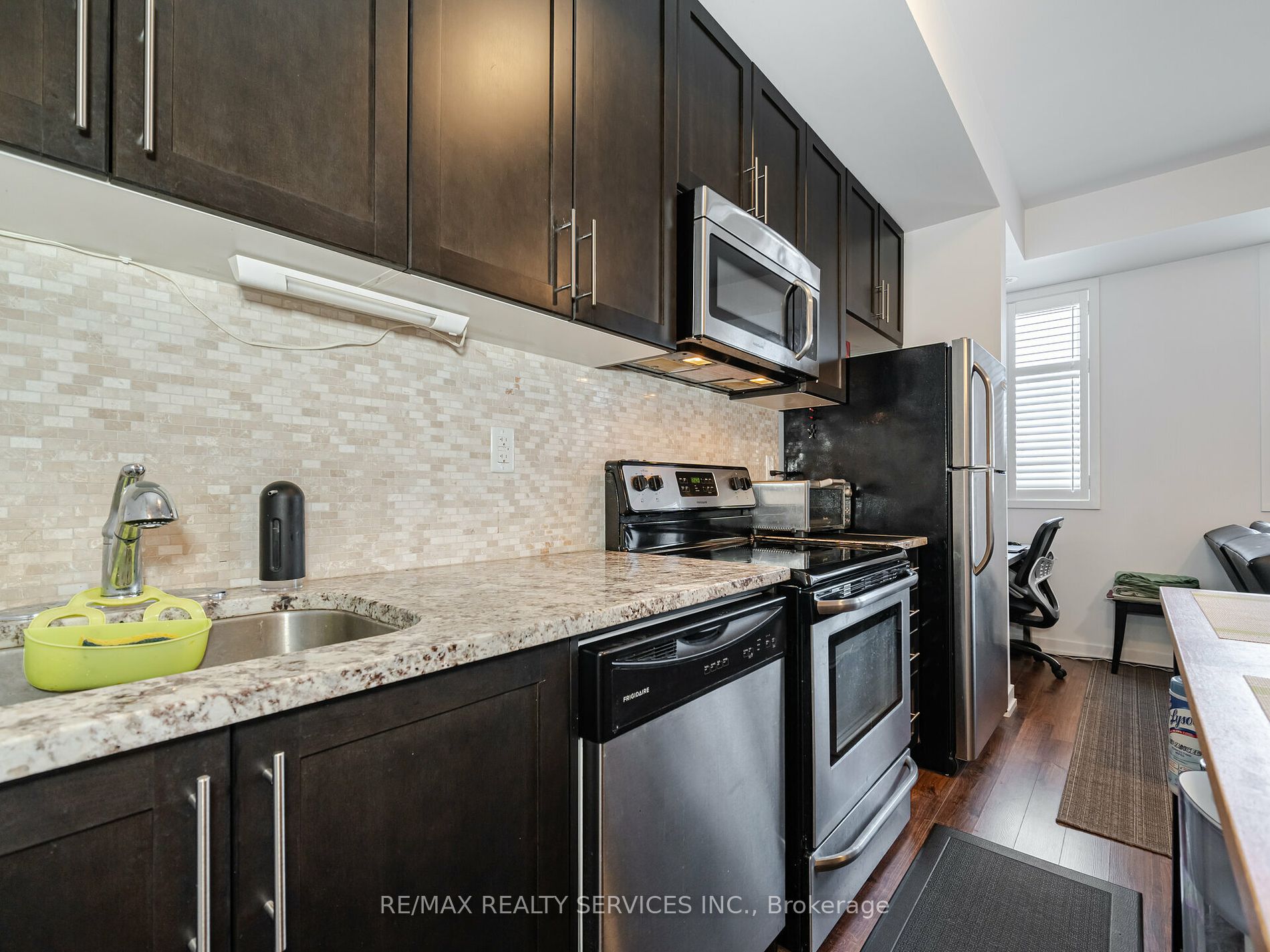867 Wilson Avenue, #3A