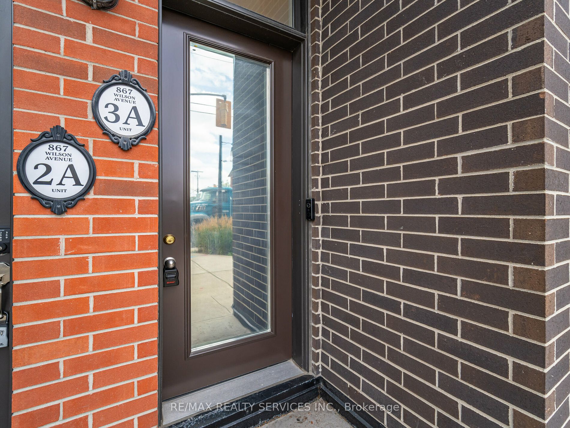 867 Wilson Avenue, #3A
