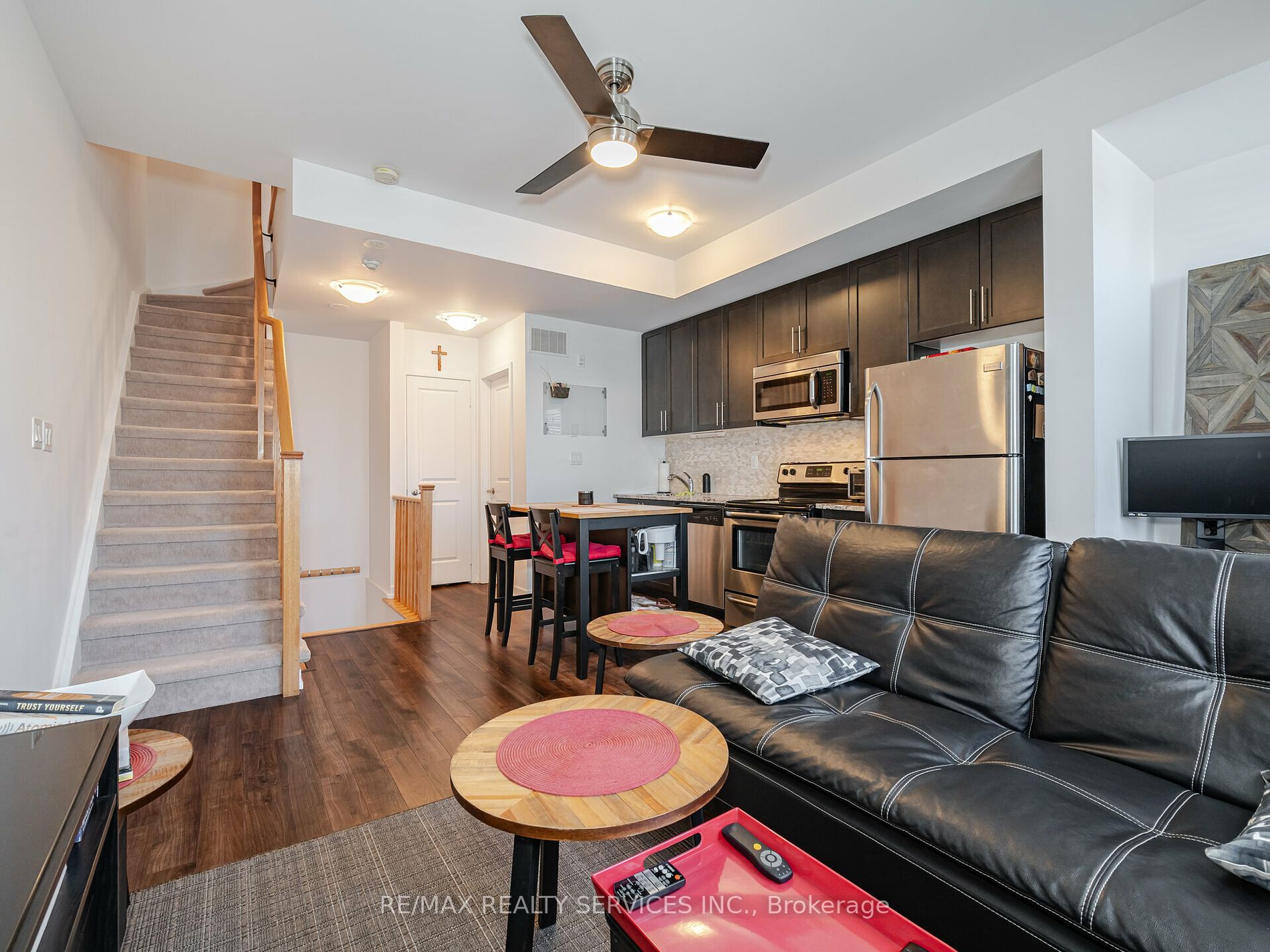 867 Wilson Avenue, #3A