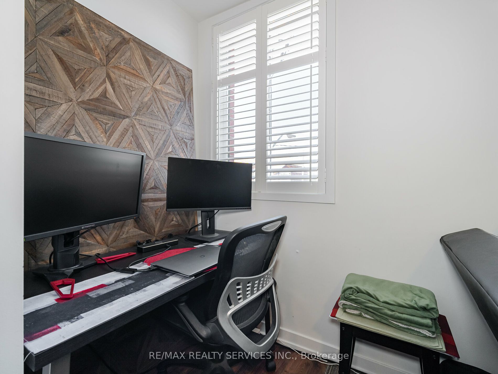867 Wilson Avenue, #3A