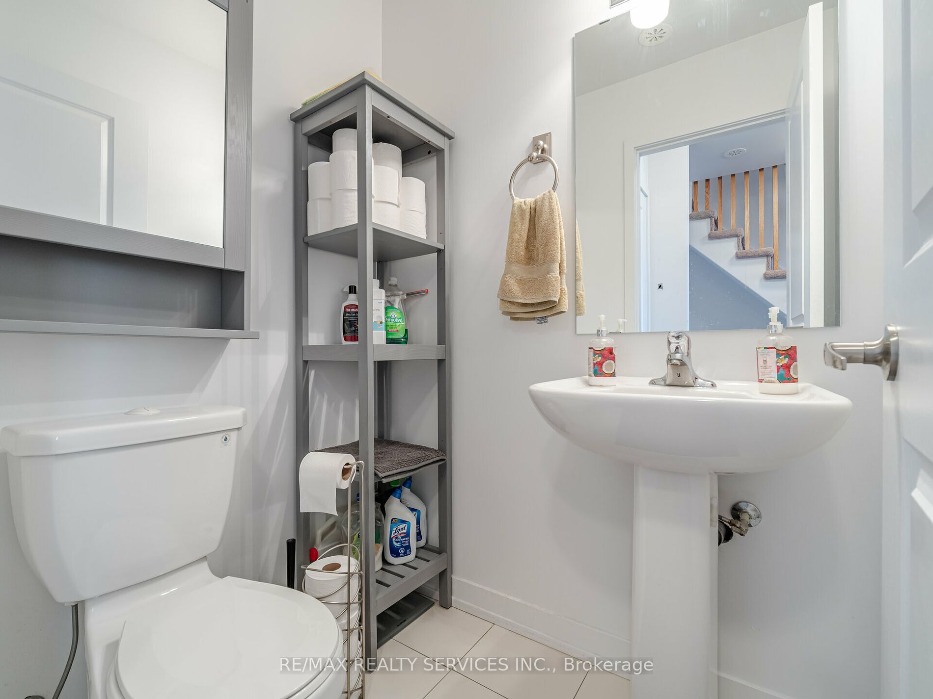 867 Wilson Avenue, #3A