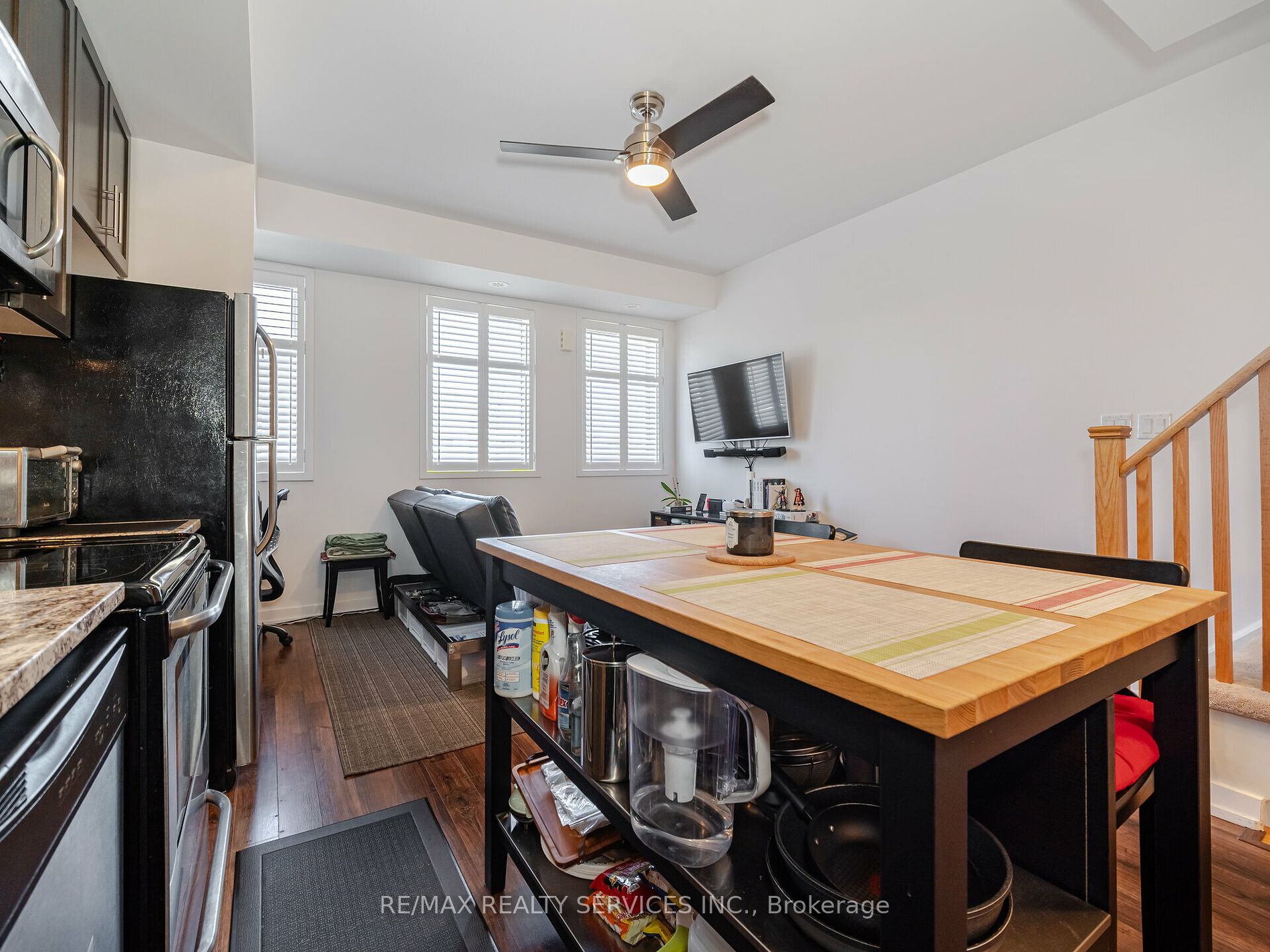 867 Wilson Avenue, #3A