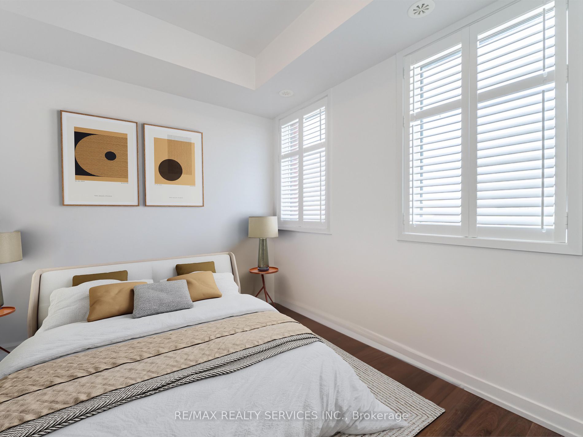 867 Wilson Avenue, #3A