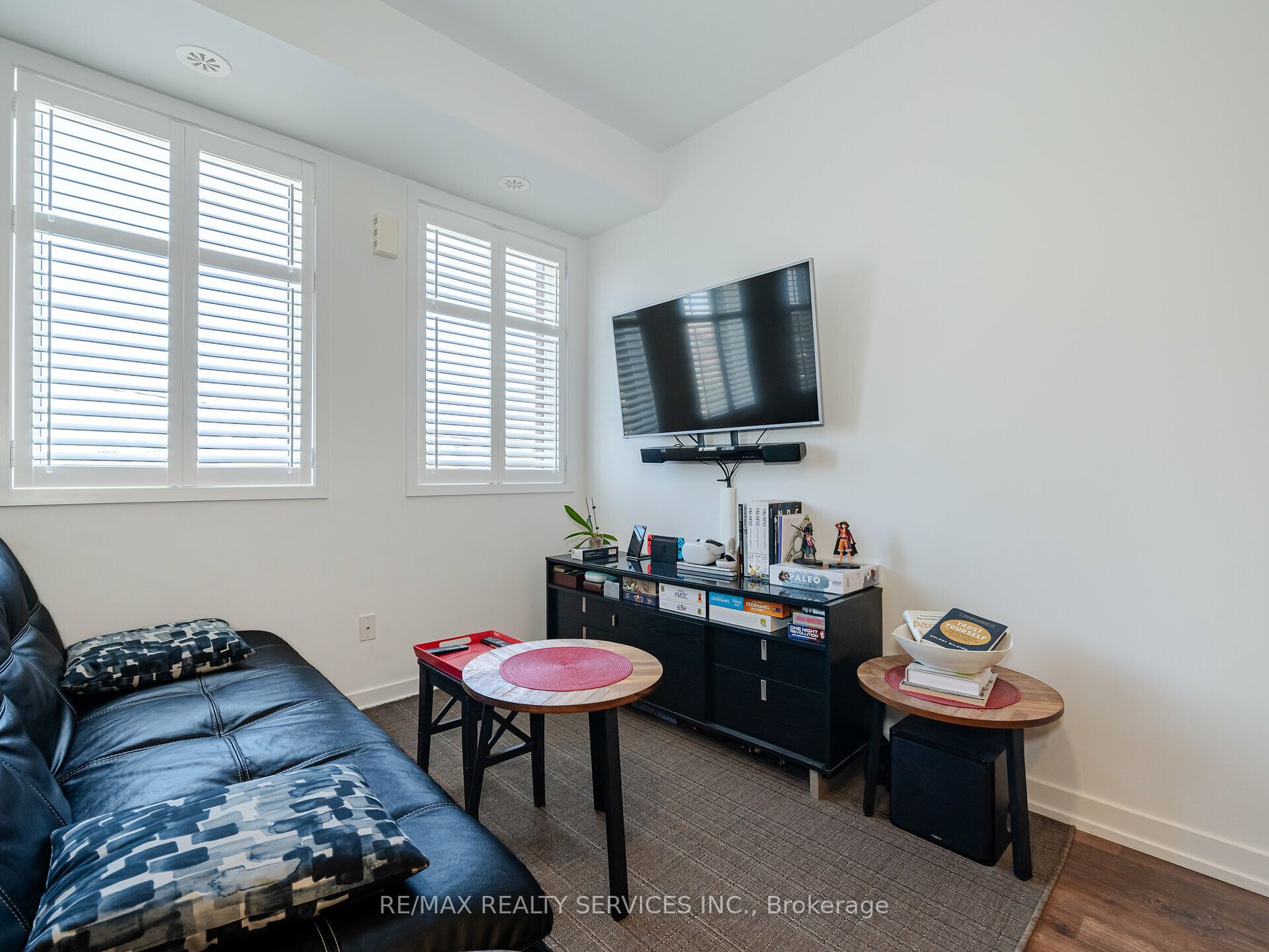 867 Wilson Avenue, #3A