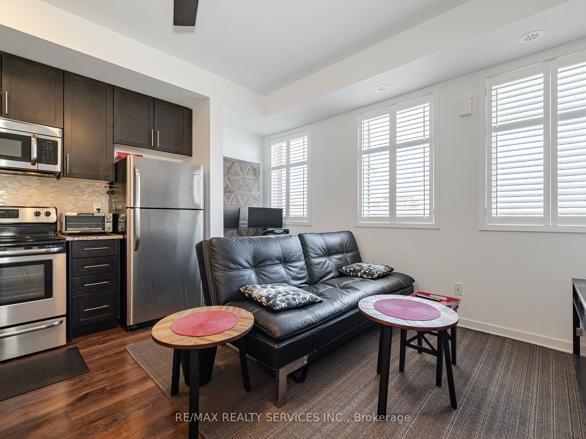 867 Wilson Avenue, #3A
