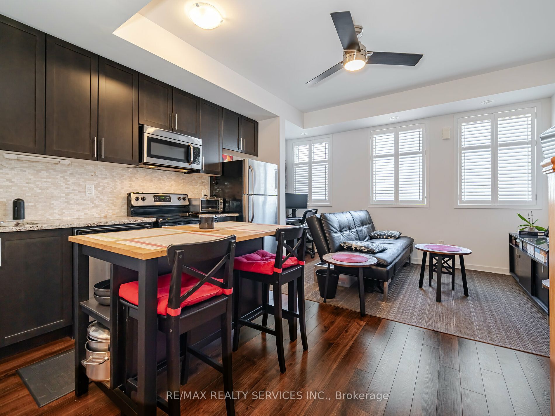 867 Wilson Avenue, #3A