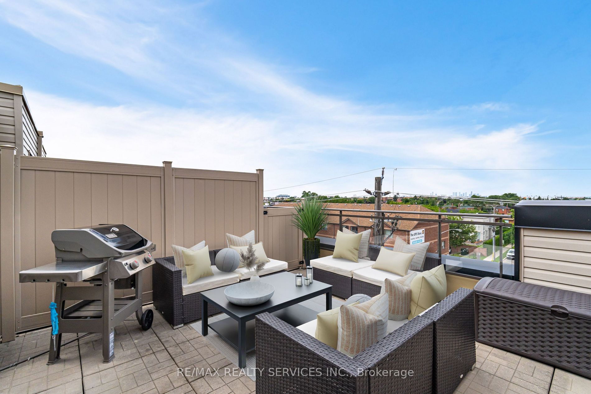 867 Wilson Avenue, #3A
