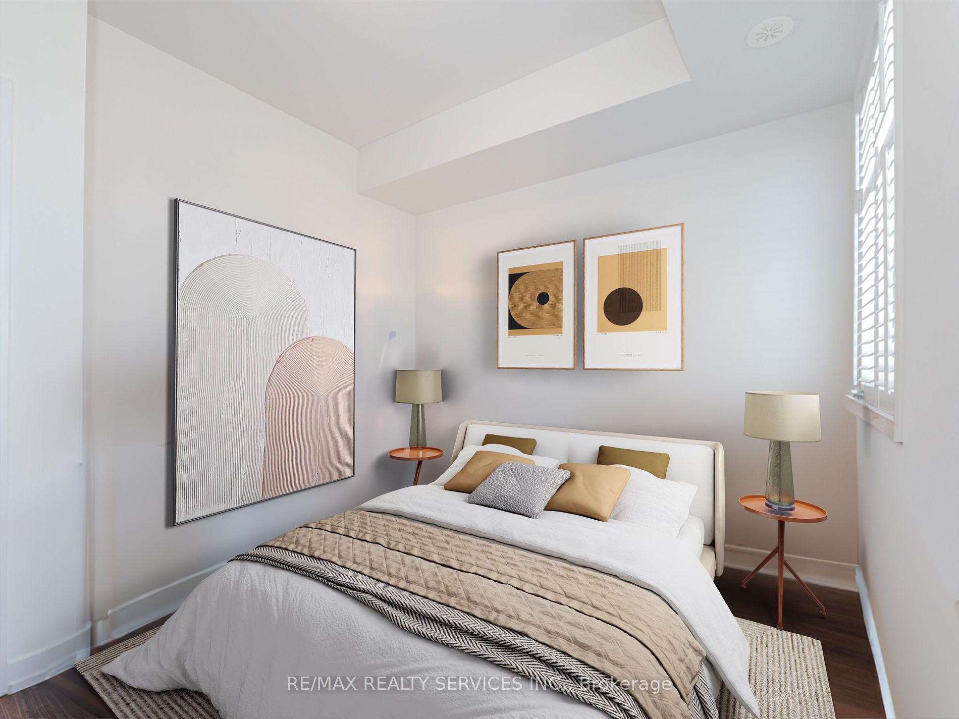 867 Wilson Avenue, #3A