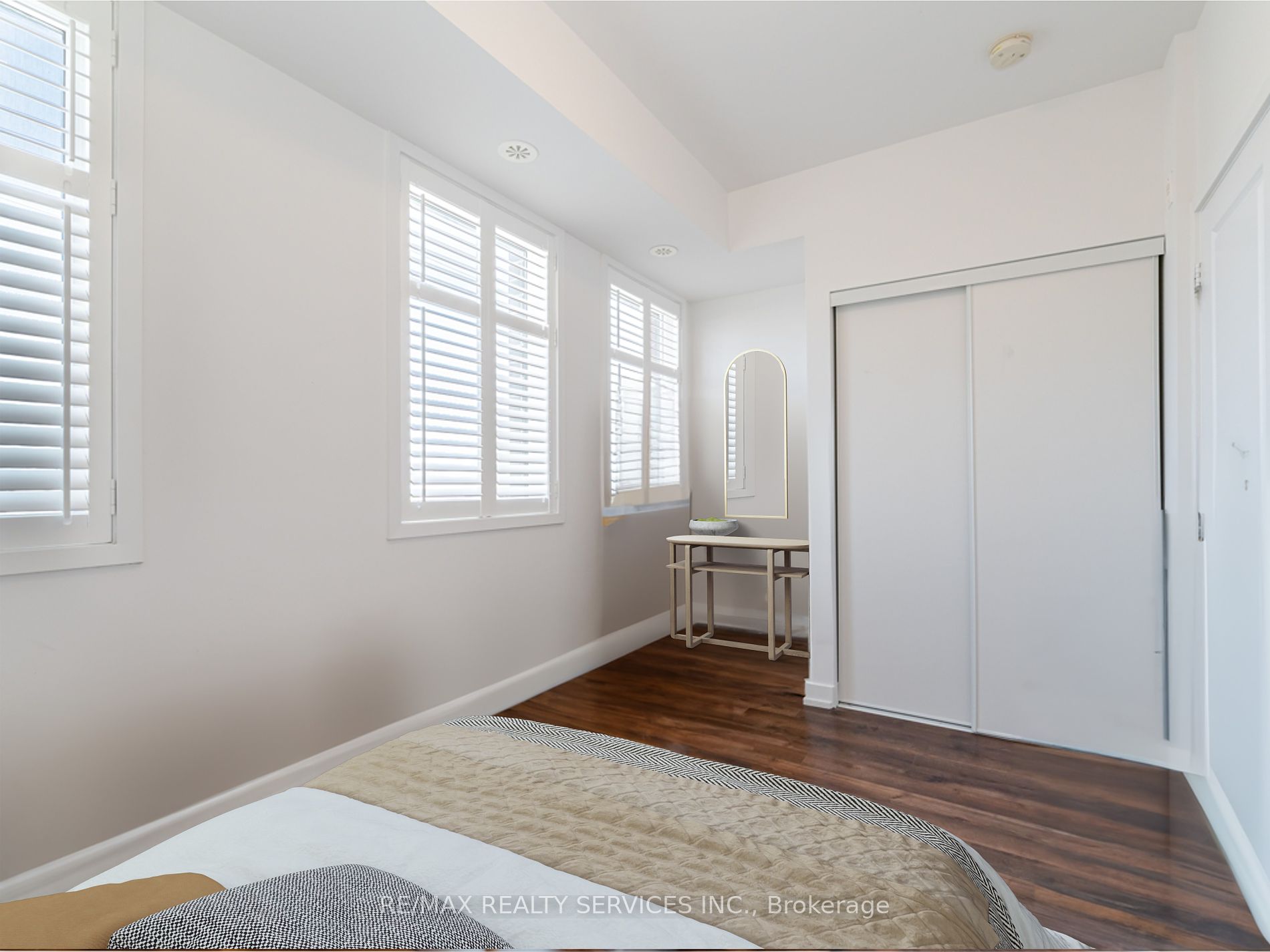 867 Wilson Avenue, #3A