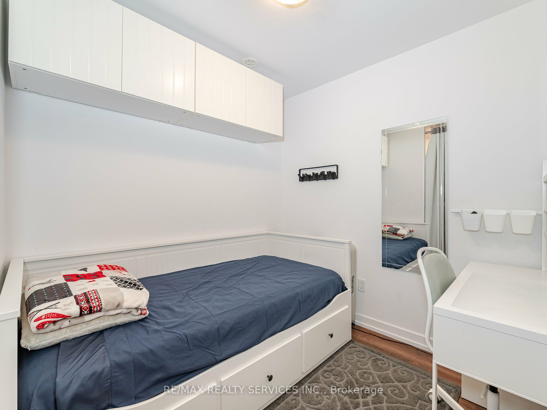 867 Wilson Avenue, #3A