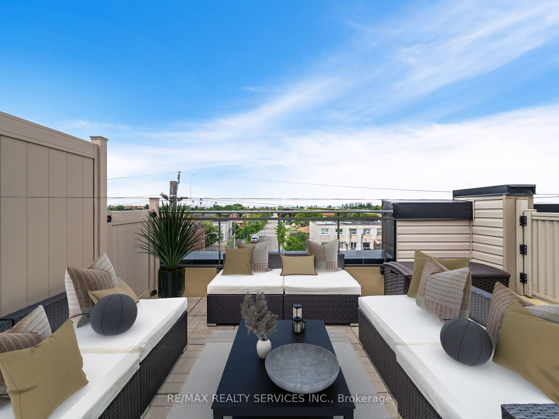 867 Wilson Avenue, #3A