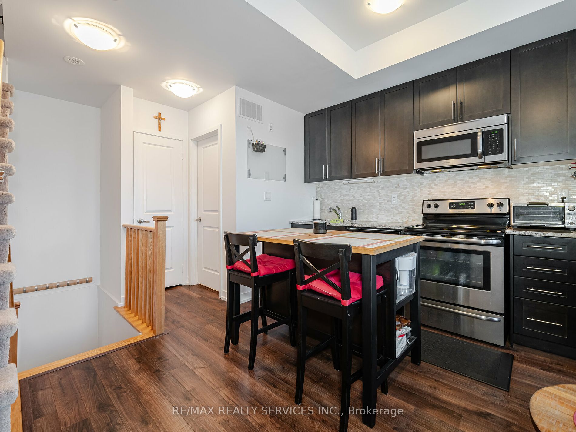 867 Wilson Avenue, #3A