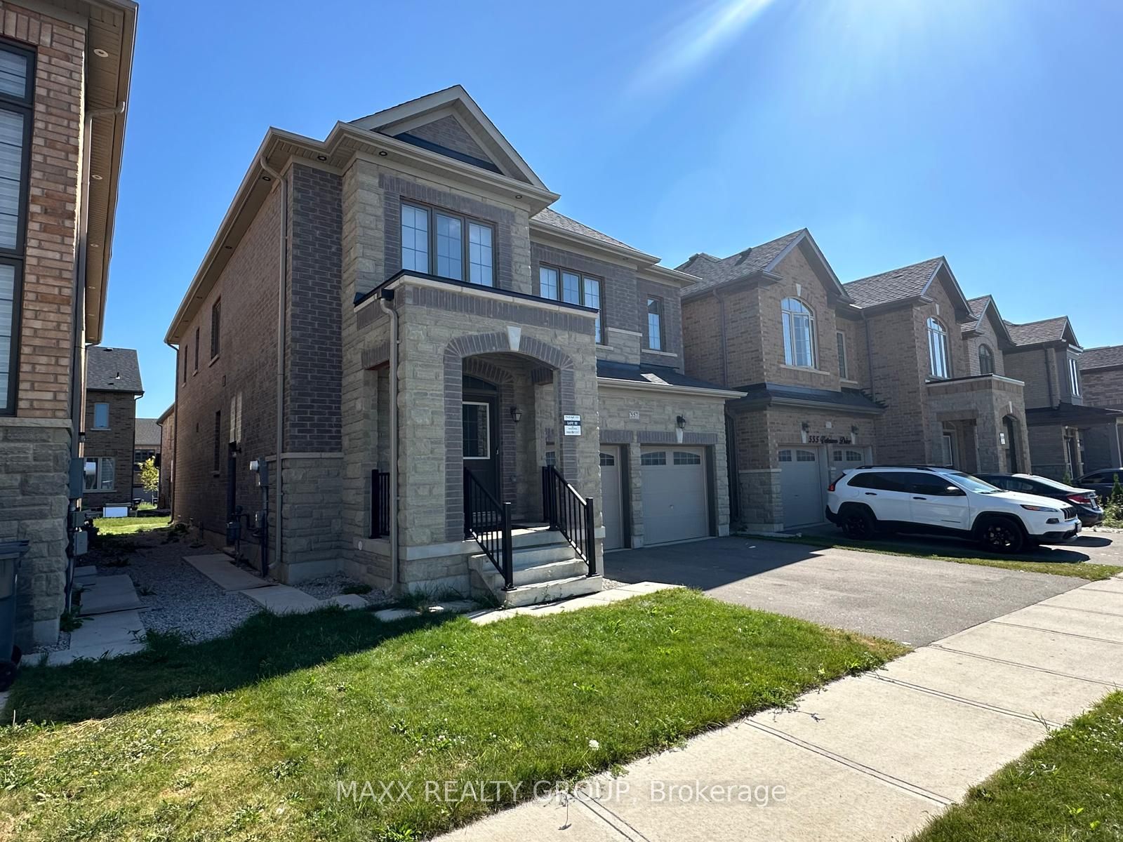 557 Veterans Dr