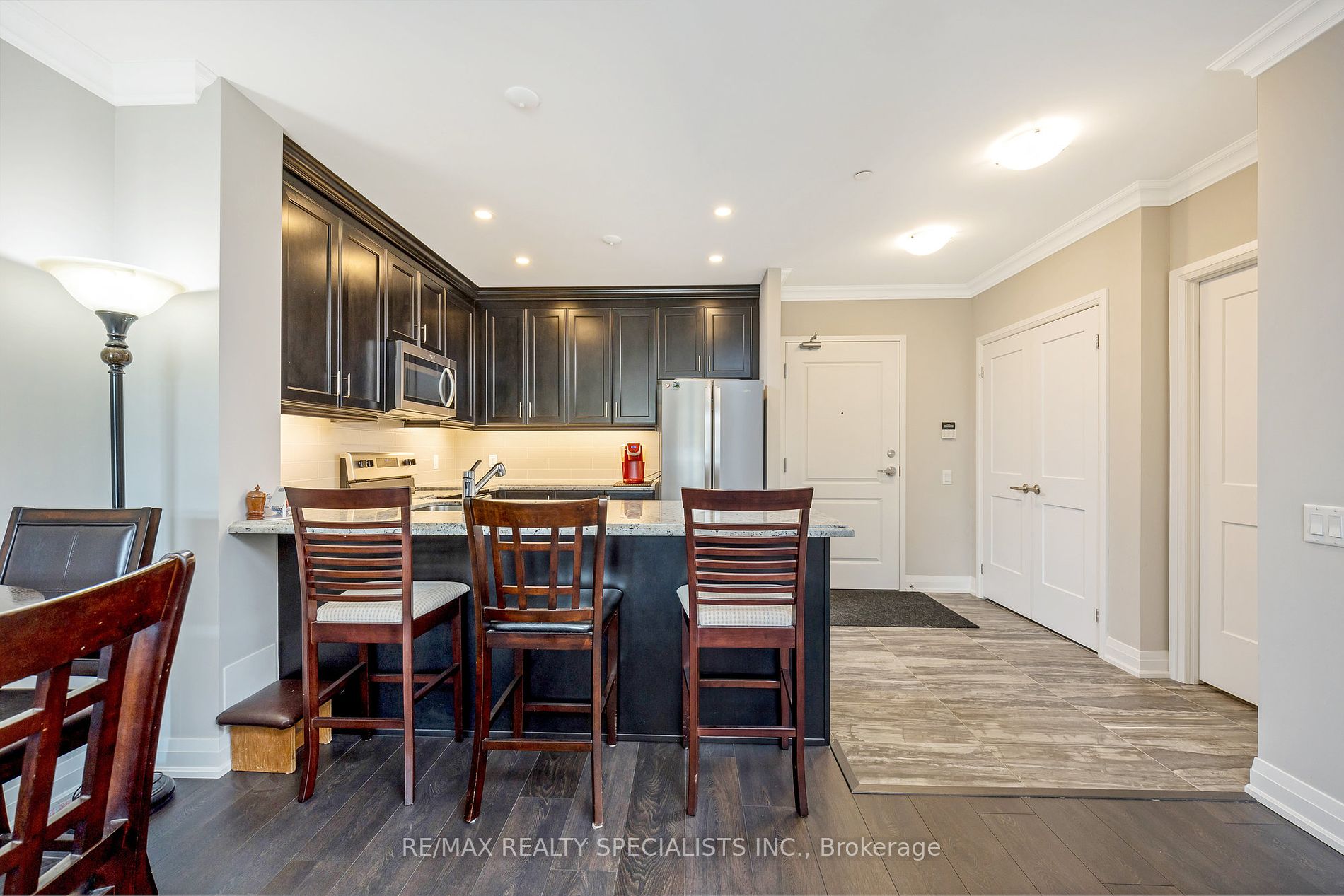 830 Megson Terrace #110