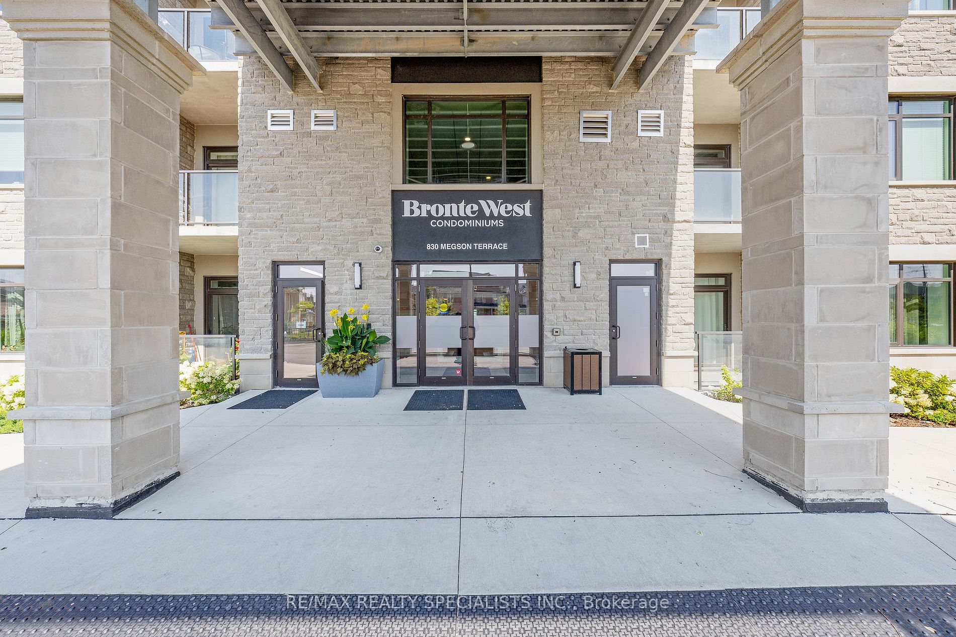 830 Megson Terrace #110