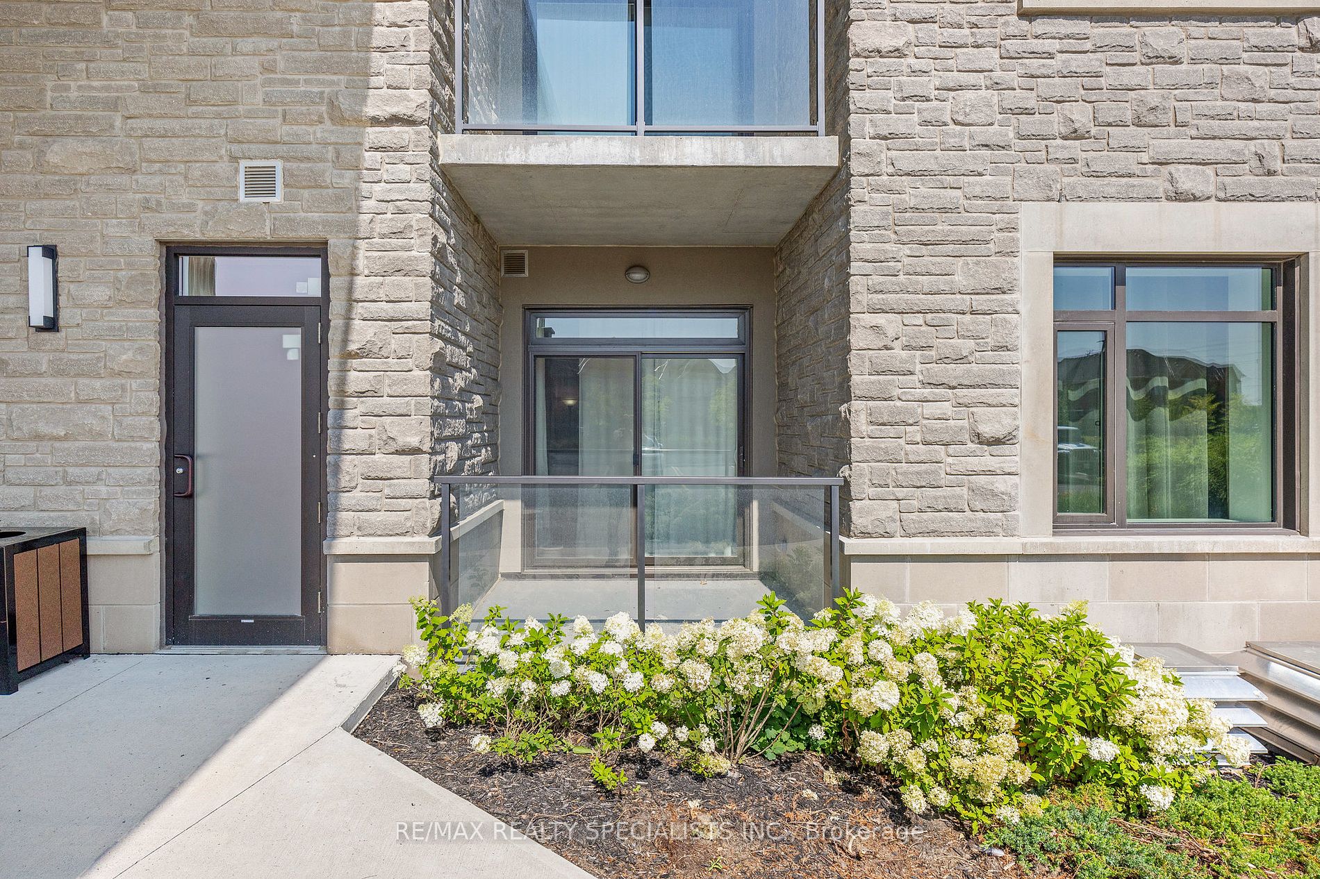 830 Megson Terrace #110