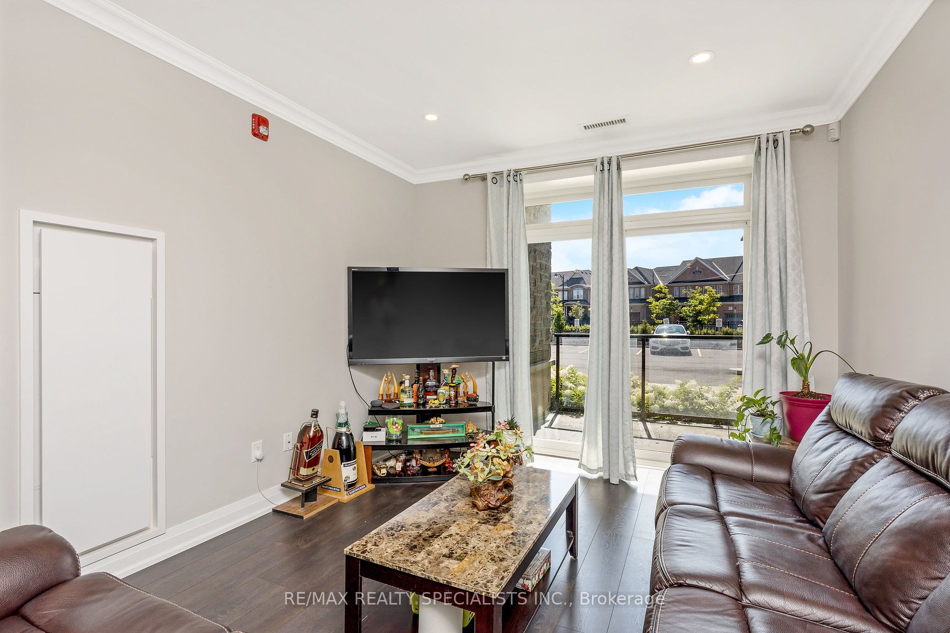 830 Megson Terrace #110
