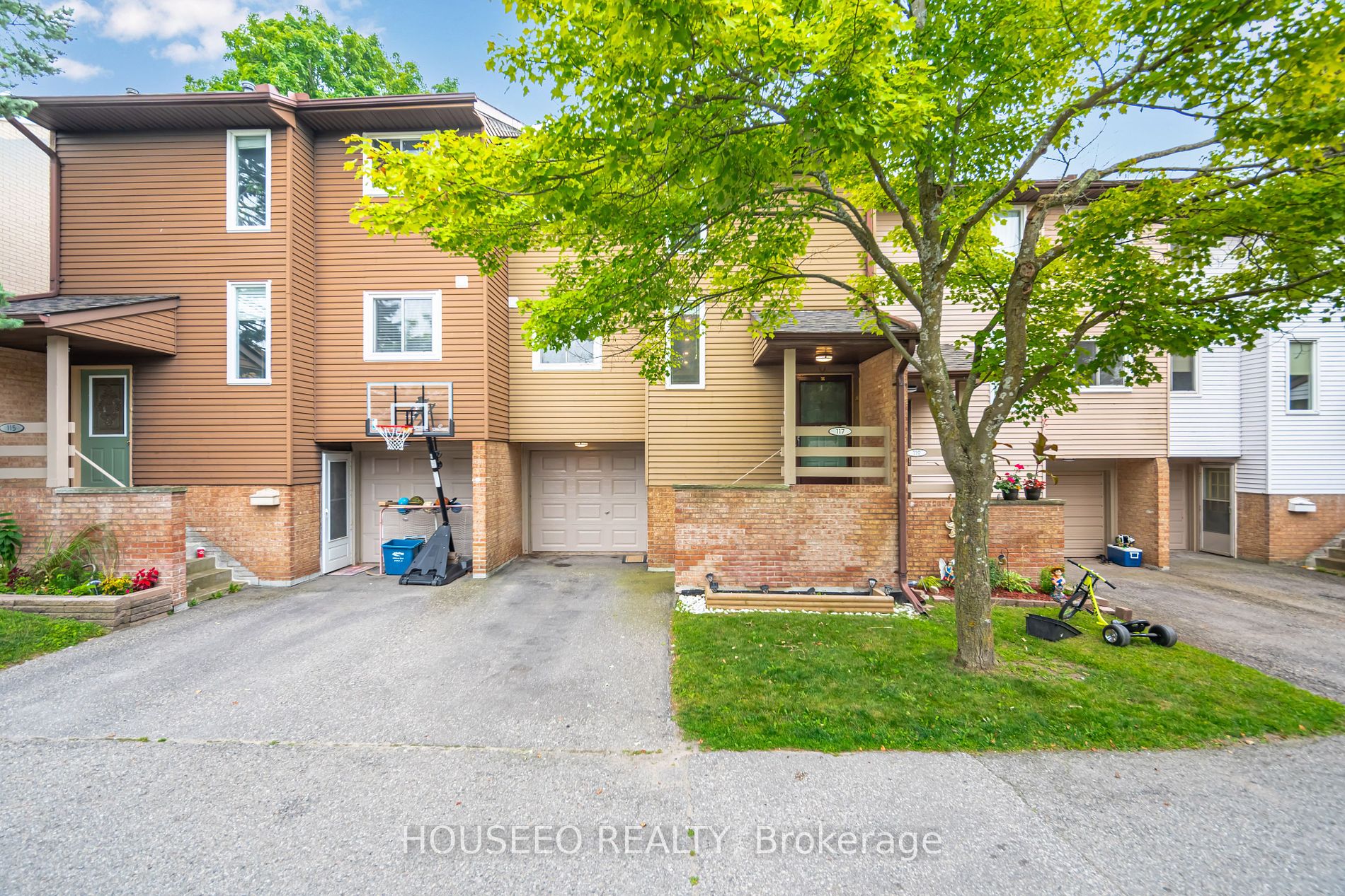 117 Lynden Circle, #79