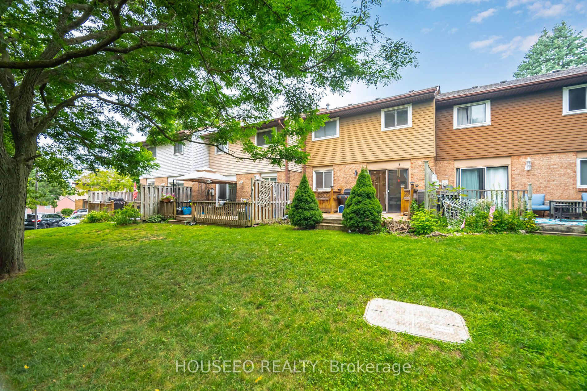 117 Lynden Circle, #79