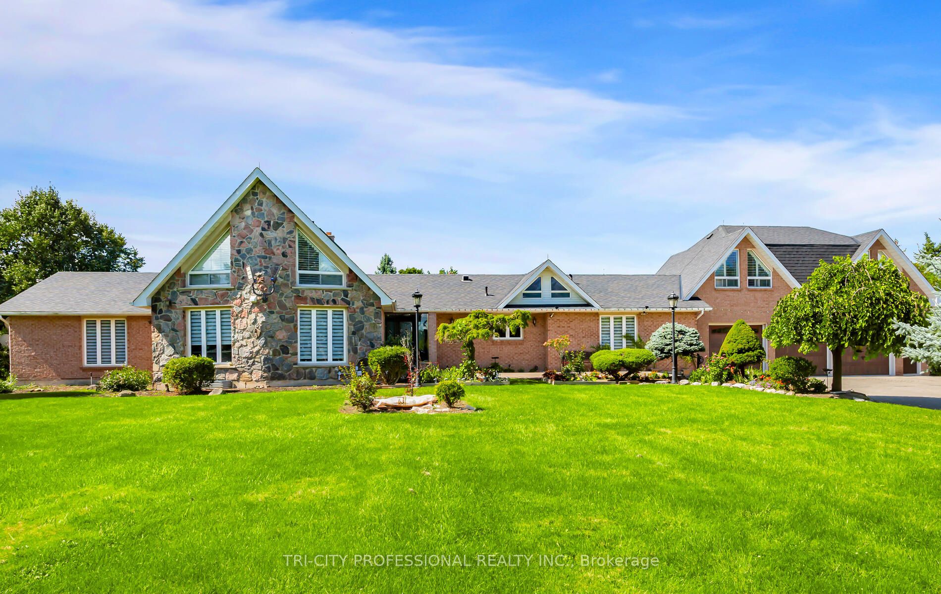 4 Fenton Way