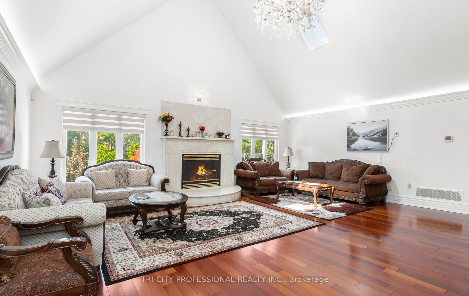 4 Fenton Way