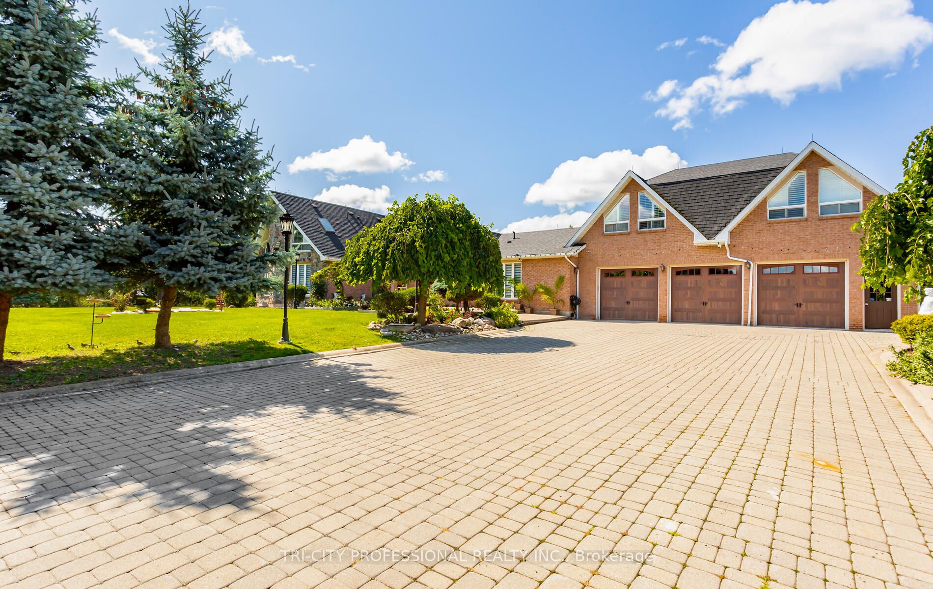 4 Fenton Way
