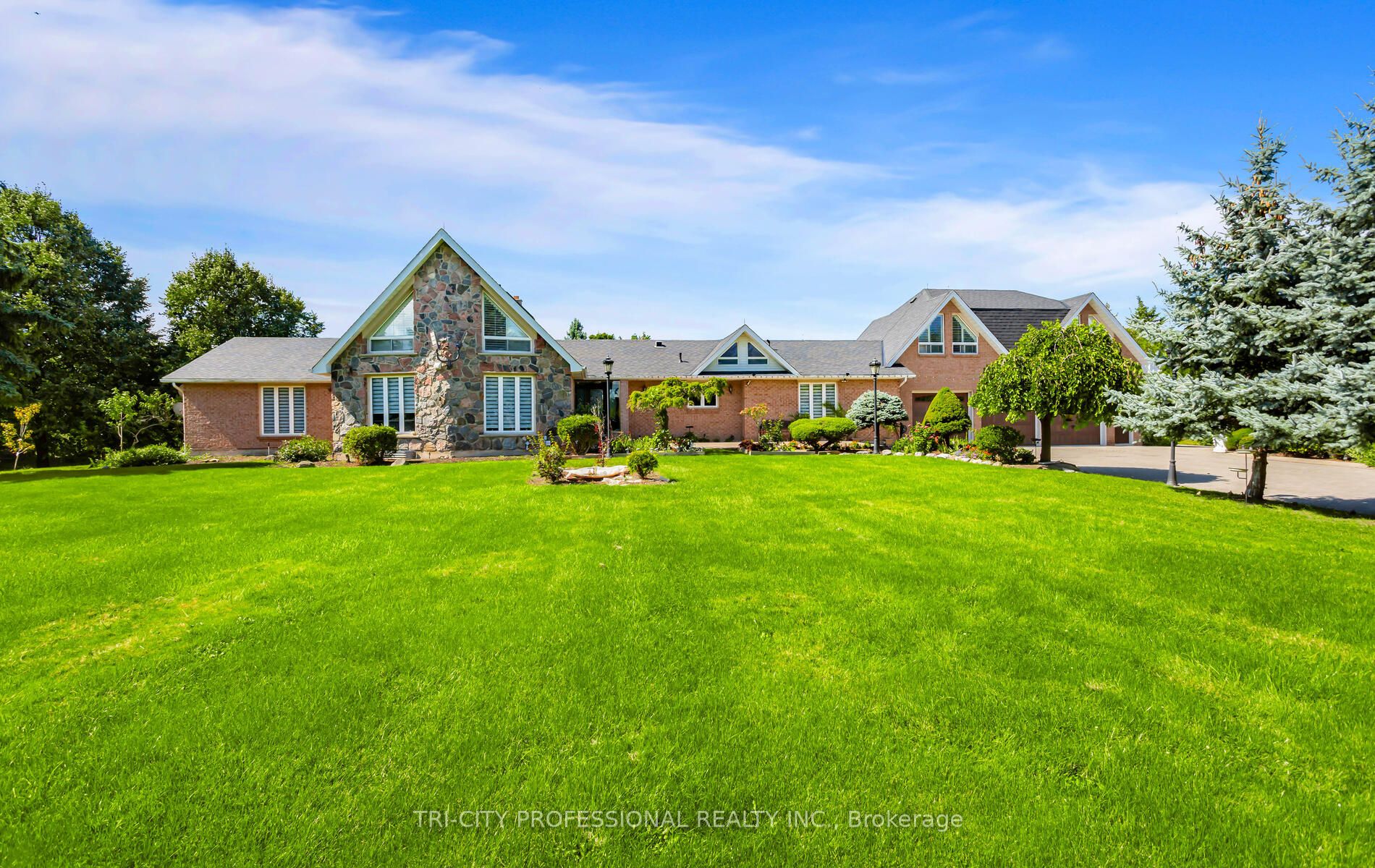 4 Fenton Way