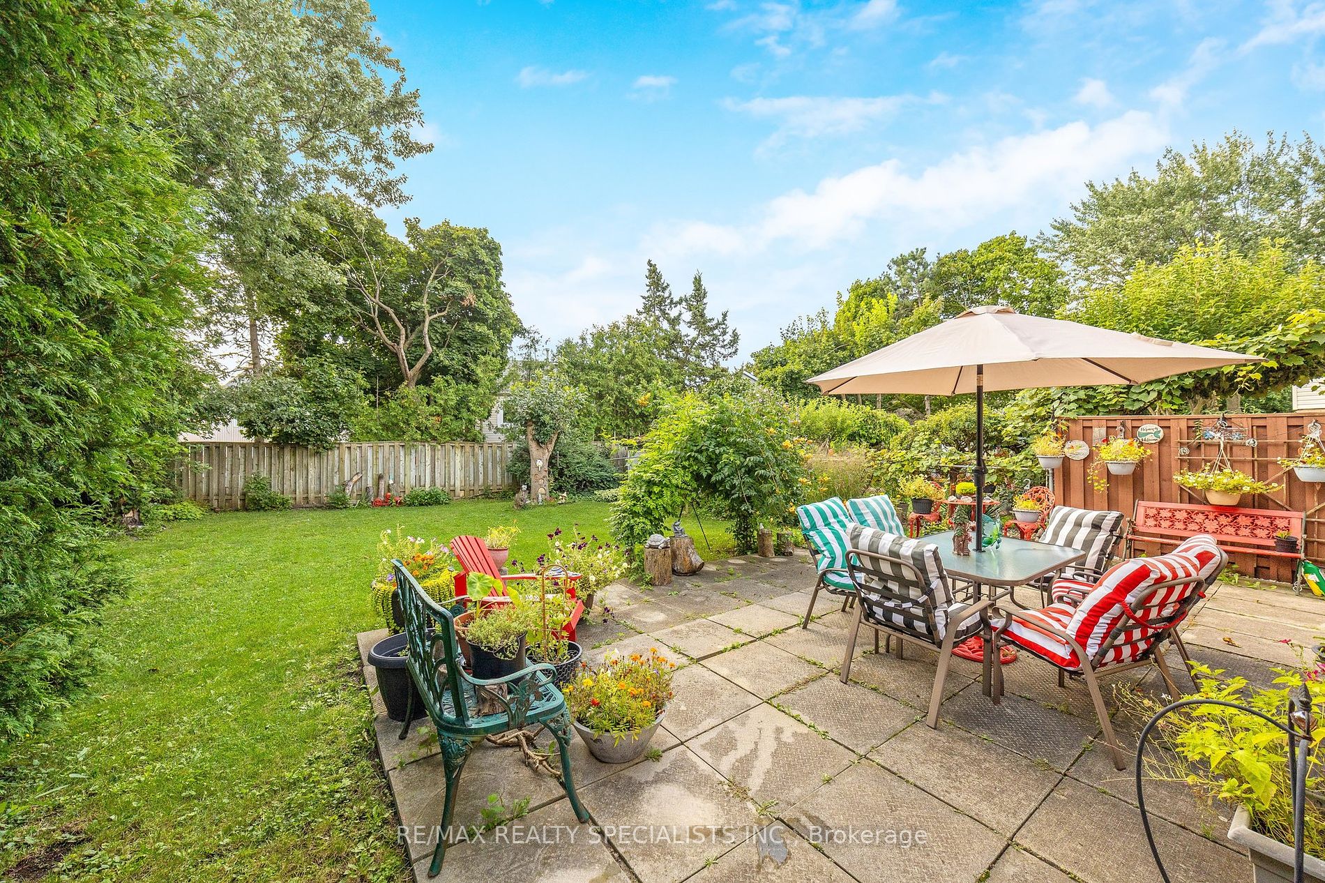 6356 Chaumont Crescent