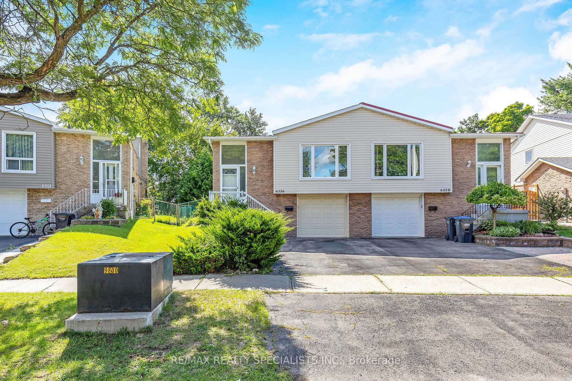 6356 Chaumont Crescent