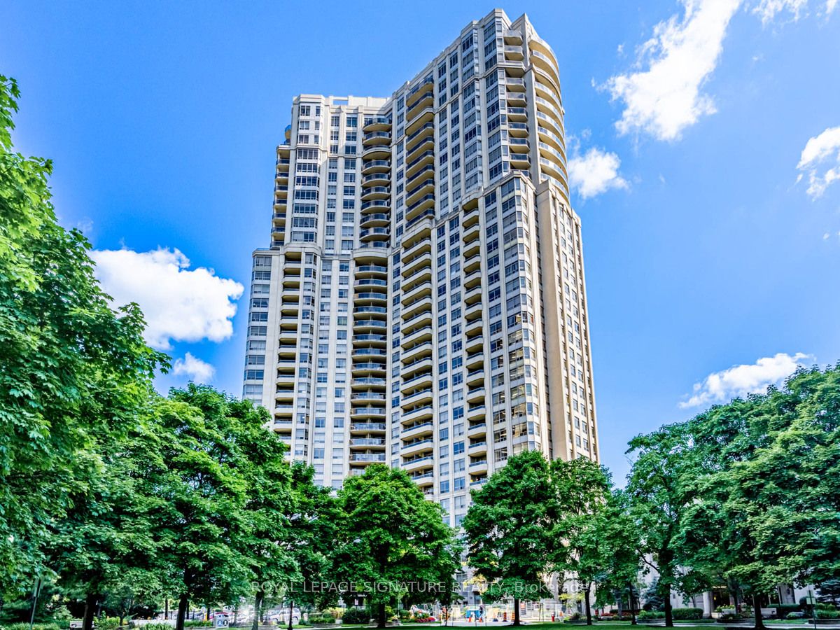 35 Kingsbridge Garden Circle, #413