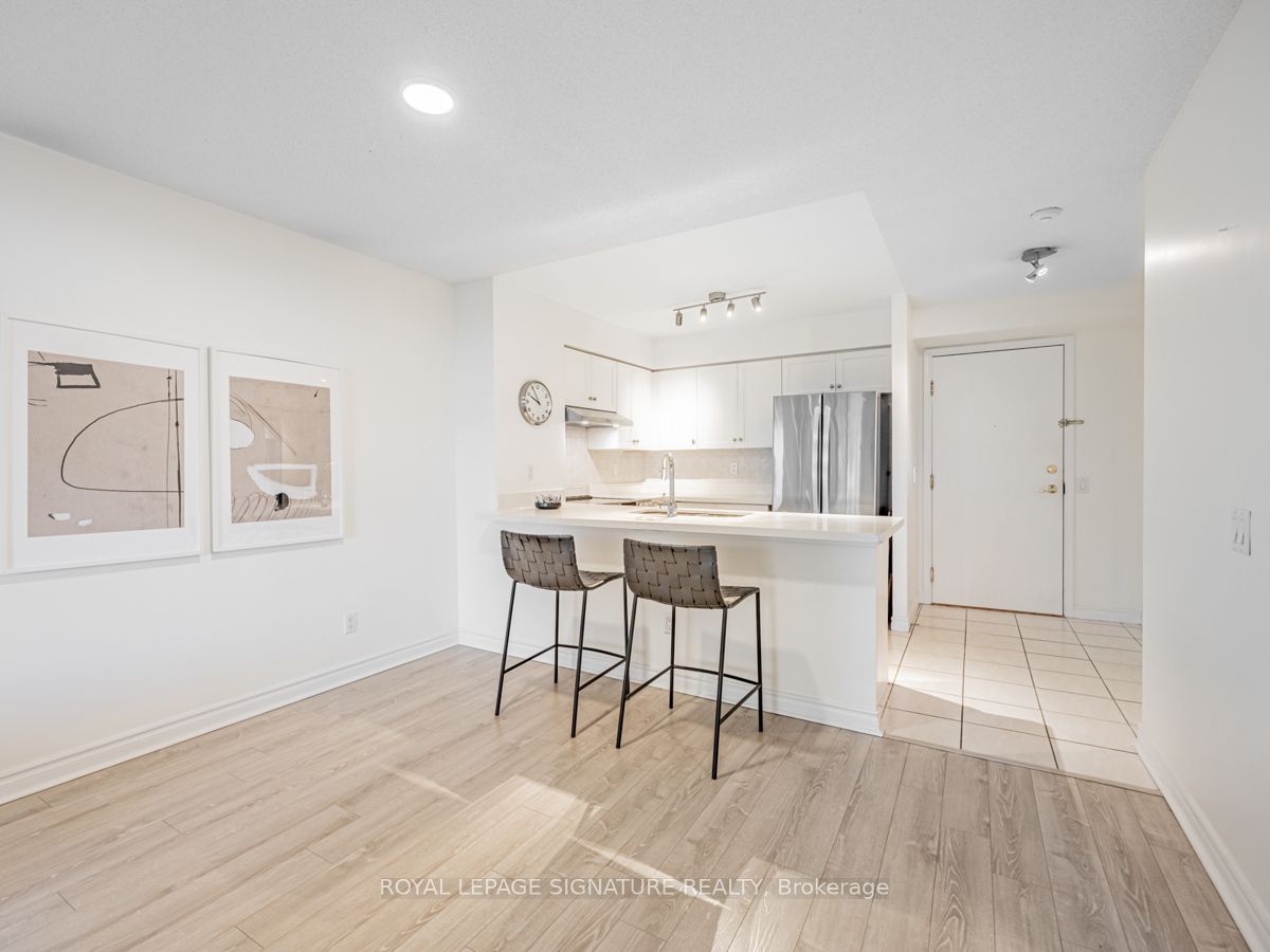 35 Kingsbridge Garden Circle, #413