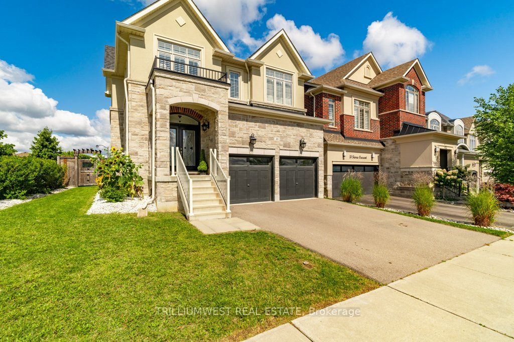 49 Sierra Cres