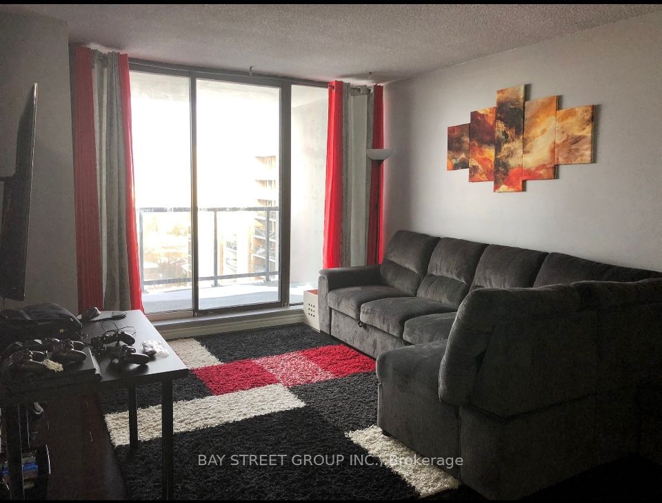 17 Knightsbridge Road, #1803