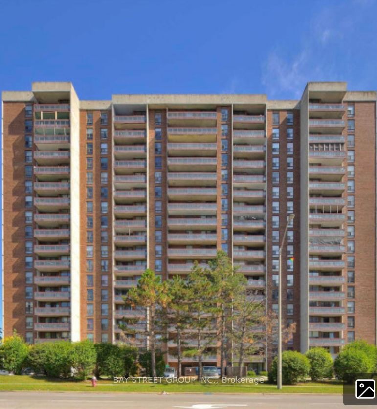 17 Knightsbridge Road, #1803