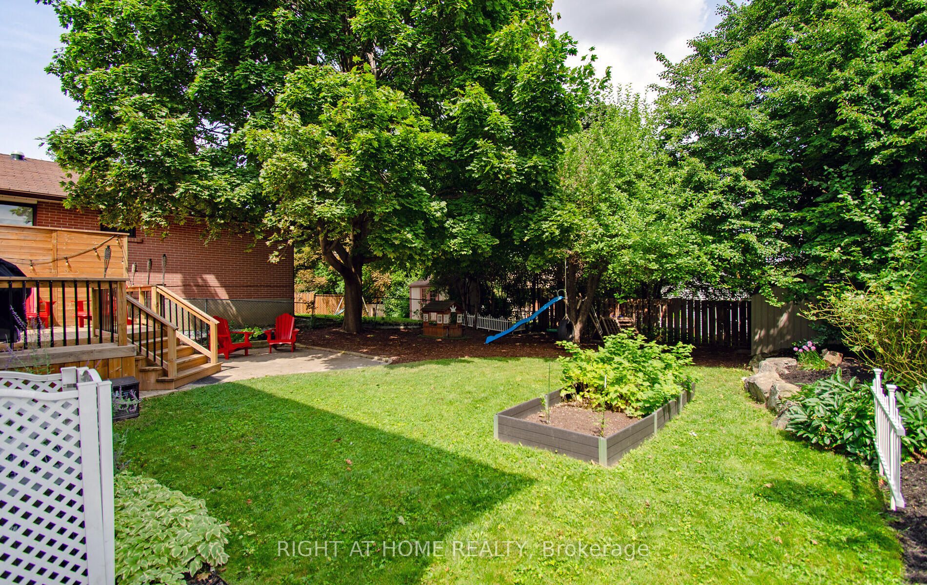 164 McMurchy Avenue S