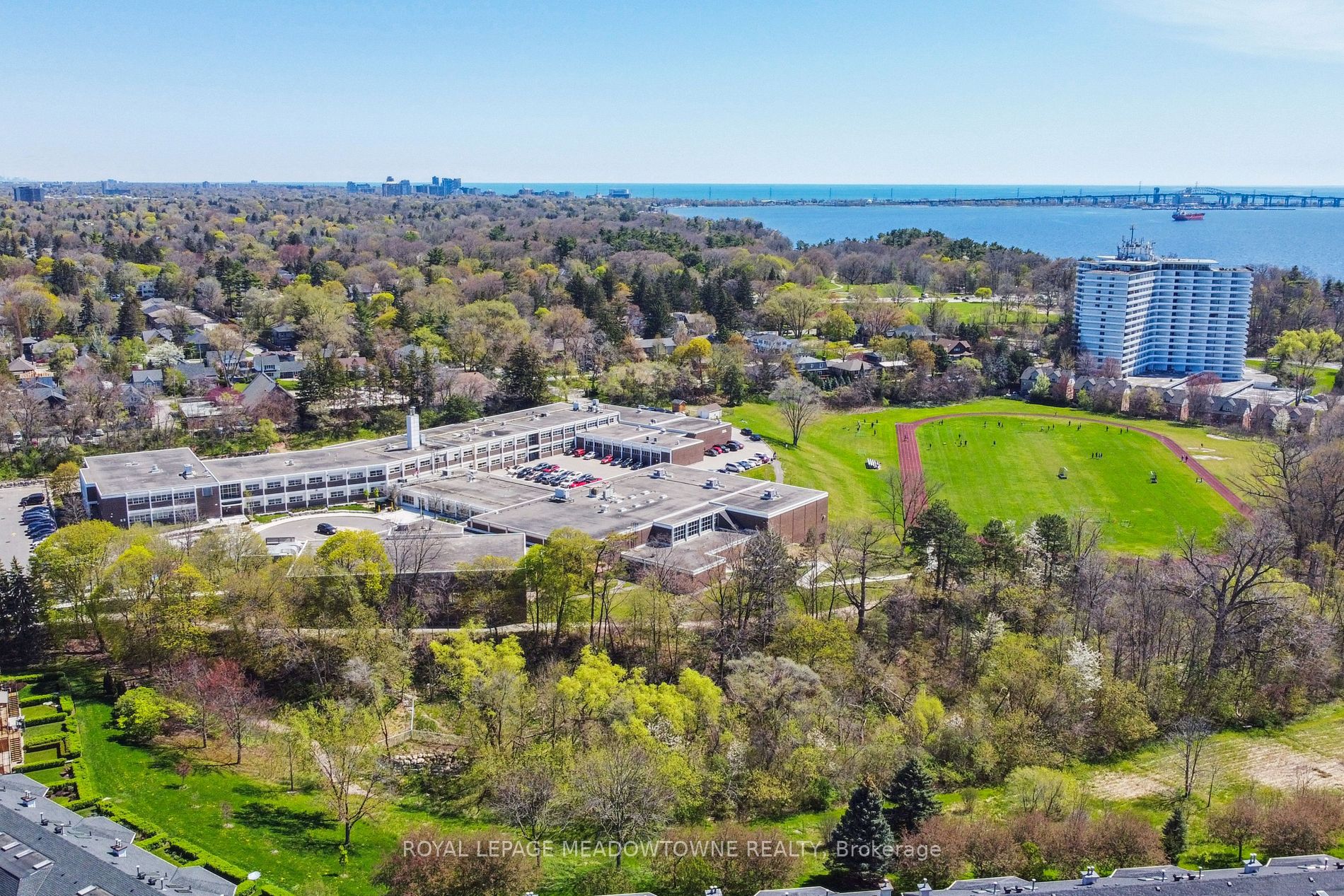 1141 Cooke Boulevard, #416