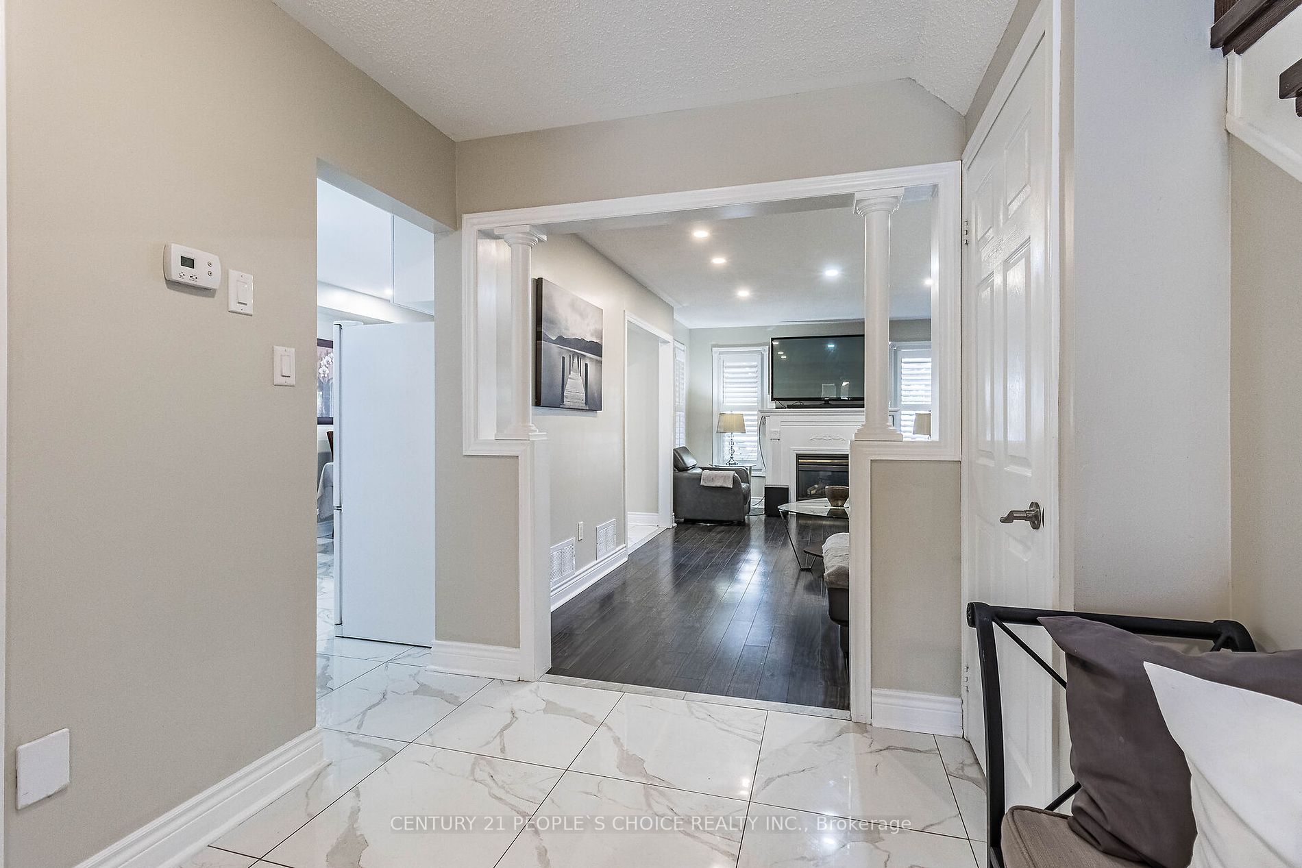 48 Castelli Crt