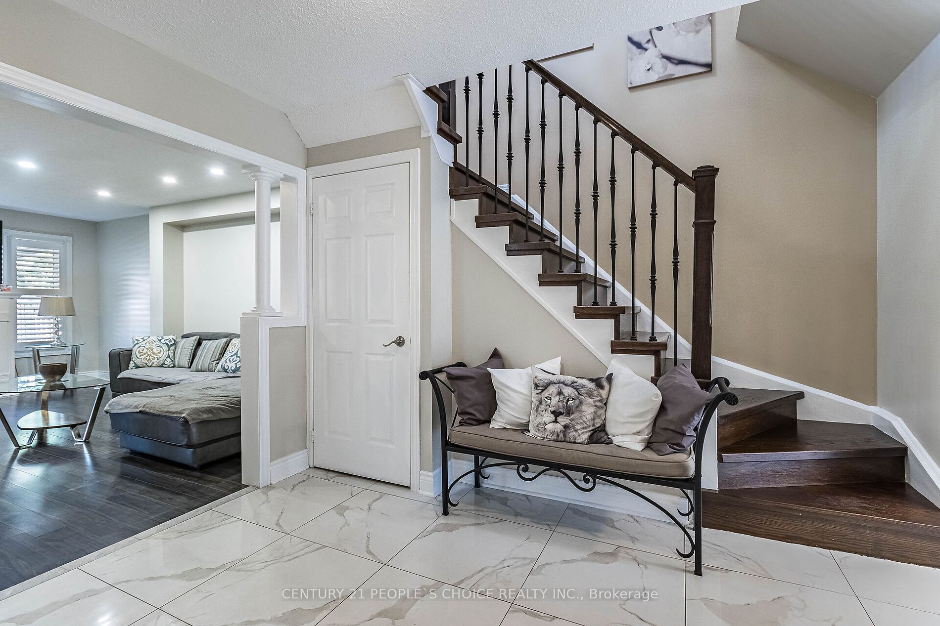 48 Castelli Crt