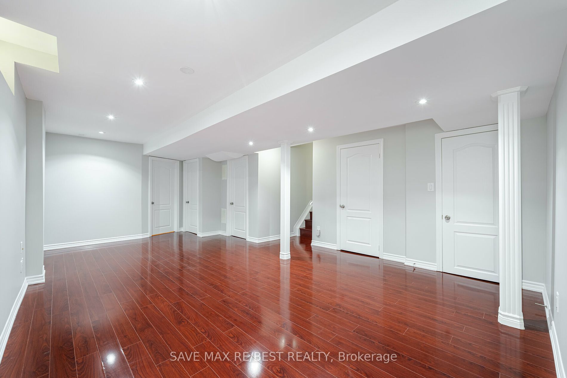 3493 Mcdowell Drive