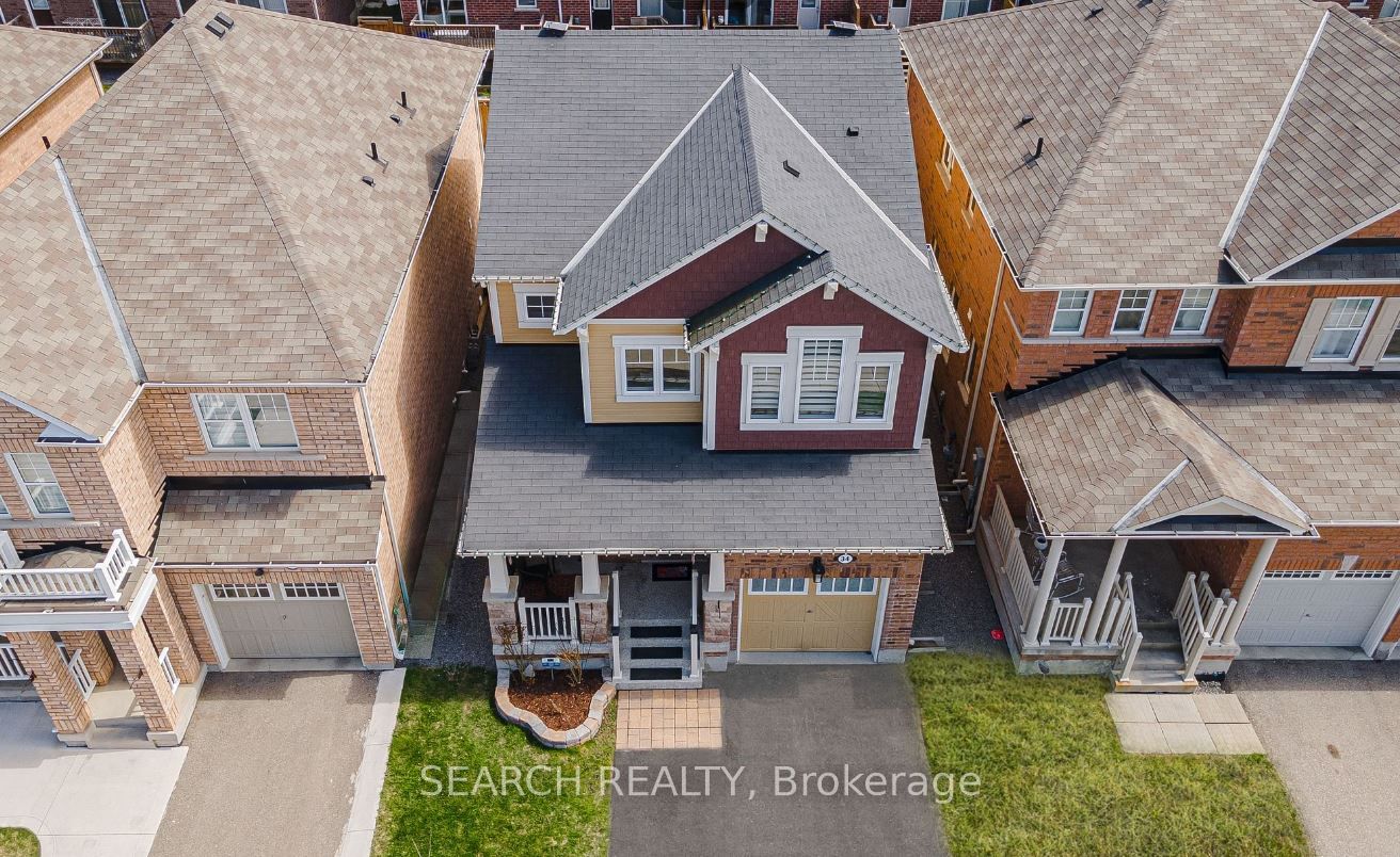 34 Enford Cres