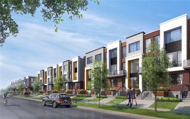 155 William Duncan Road, #1