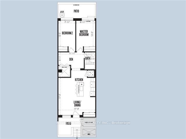 155 William Duncan Road, #1