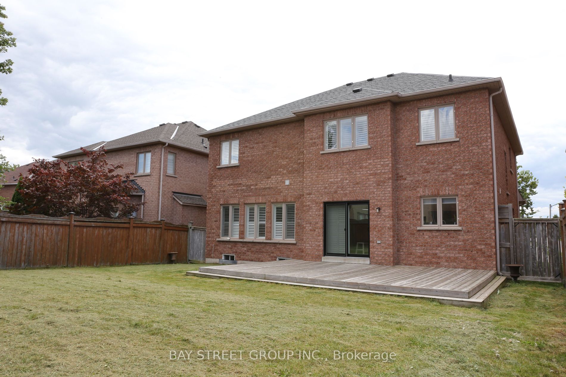 2309 Coronation Dr