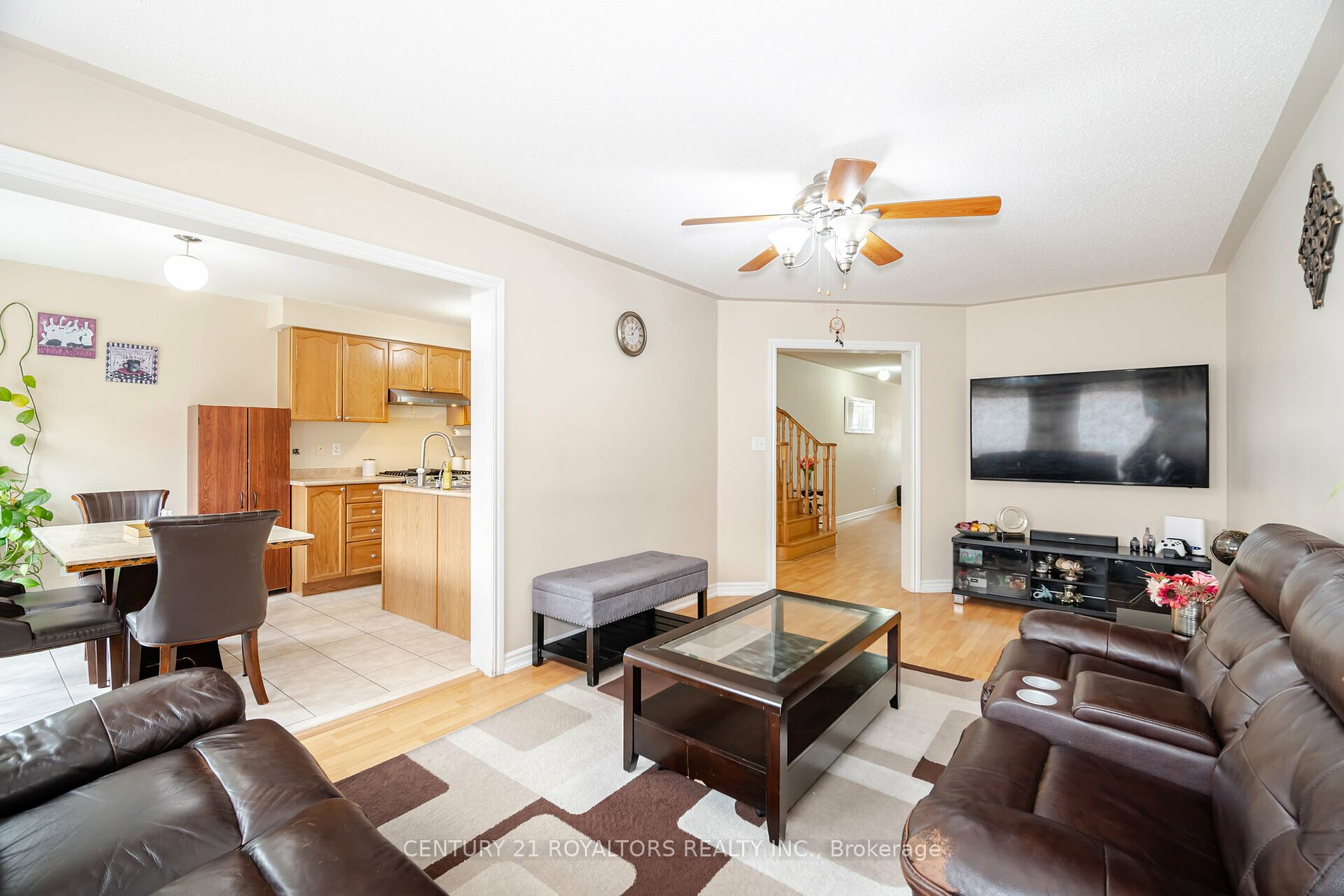 24 Caversham Drive