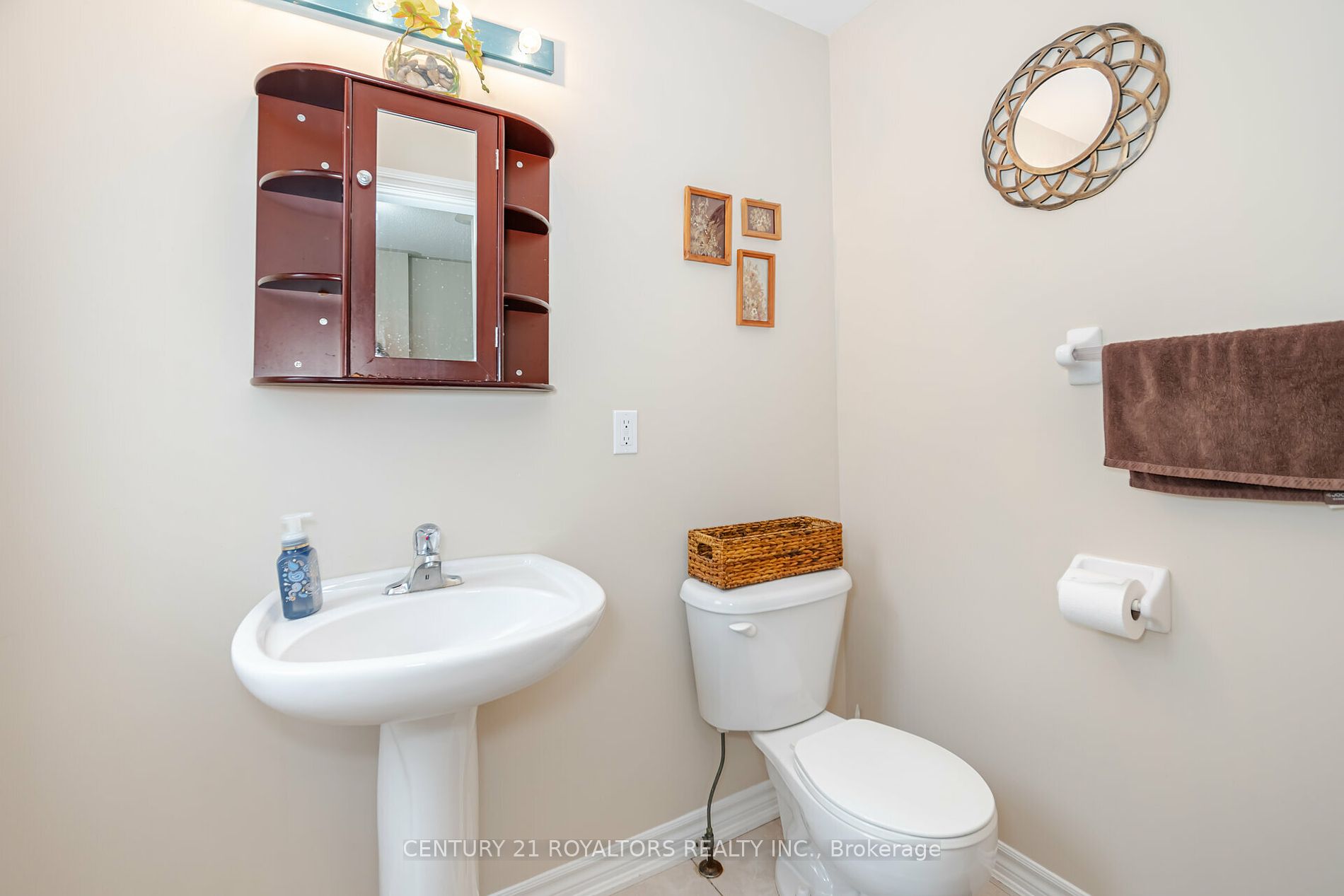 24 Caversham Drive